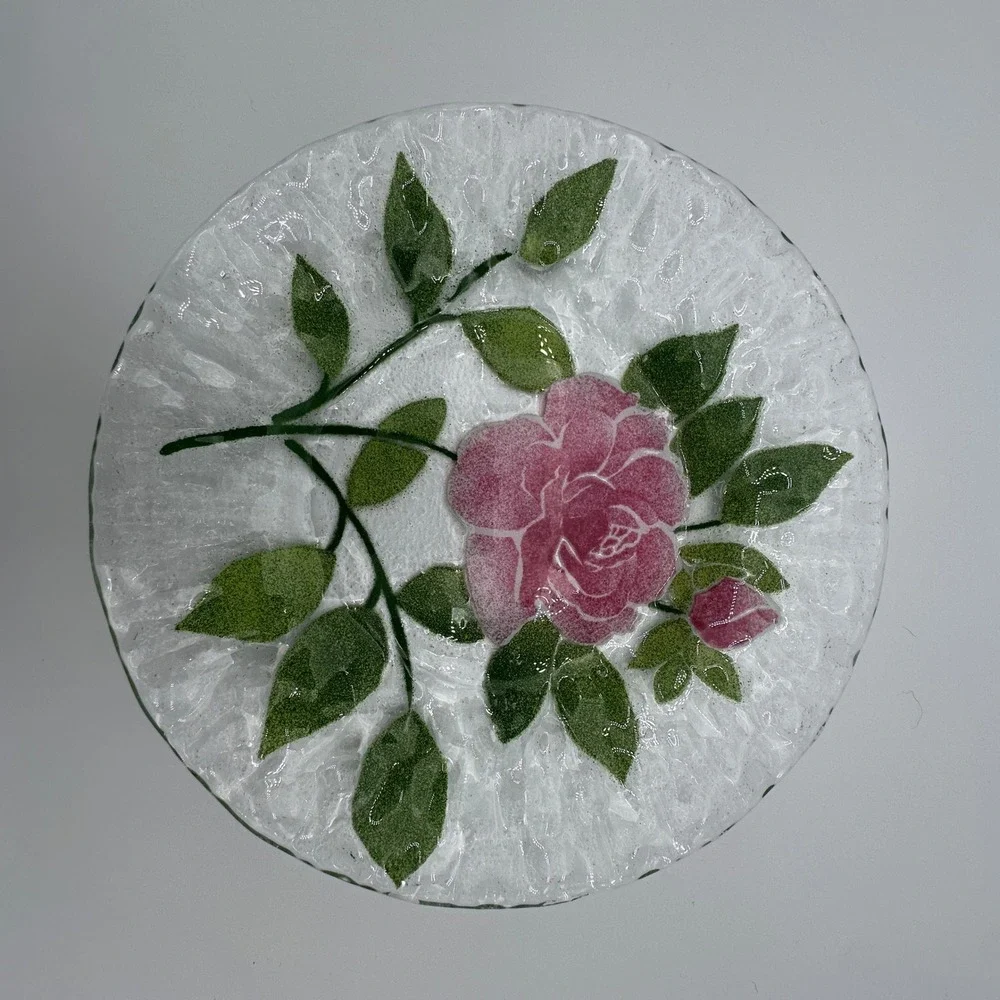 Sydenstricker glass plates
